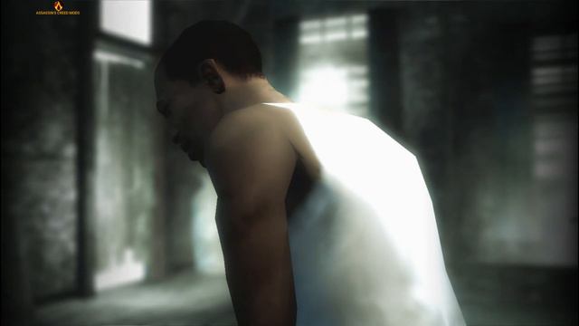 CJ Meets His Wife (Mod) AC Black Flag смотреть онлайн