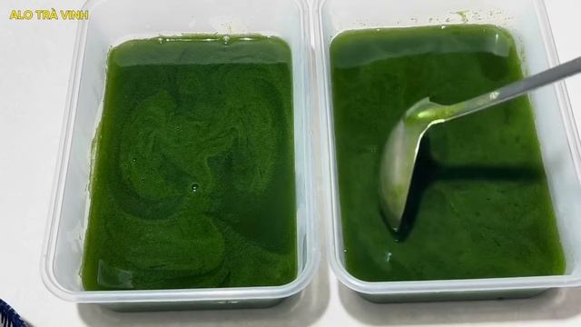 Chỉ 5 phút có ngay Chè Giải Khát ngon, thanh mát cơ thể tốt sức khỏe - Refreshing jelly dish смотреть онлайн
