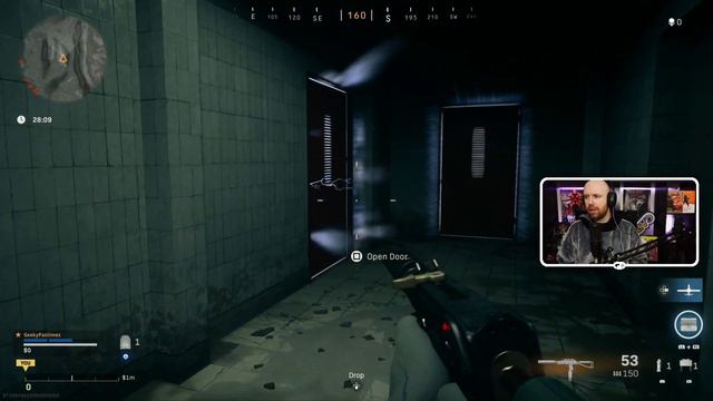 New Pacific Easter Eggs in Warzone смотреть онлайн