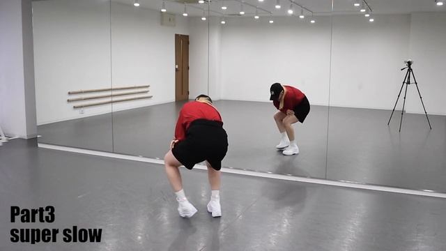 ［DANCE TUTORIAL］Stray Kids 스트레이 키즈 - Thunderous 소리꾼｜Short cover dance смотреть онлайн