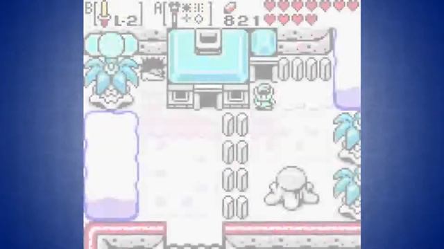 "Golden Hunting" Oracle of Seasons - Part 32 - Isaac Plays смотреть онлайн
