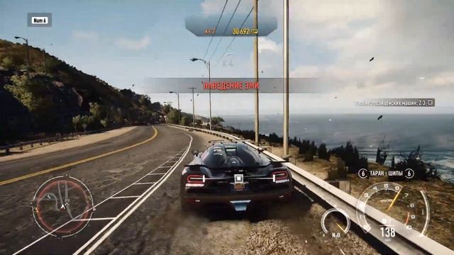 Как быстро заработать денег в Need for Speed Rivals карьера гонщика смотреть онлайн
