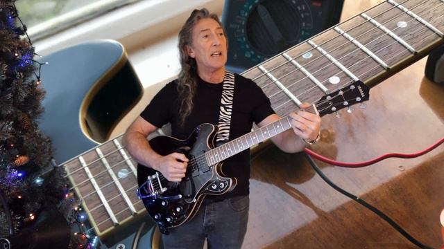 Yamaha TVL SA 503 Demo And Review