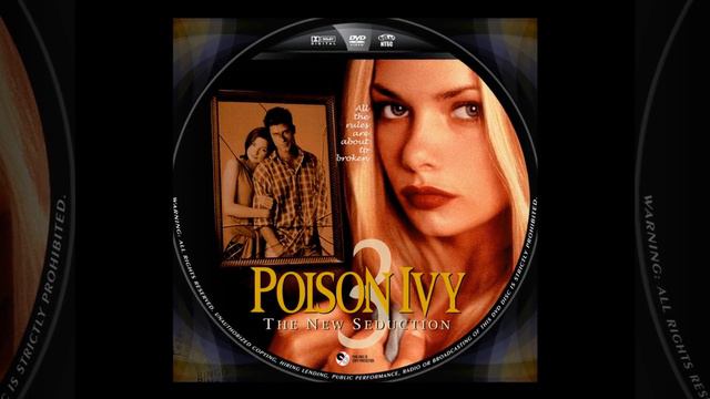 Poison Ivy 3 Theme 9 смотреть онлайн