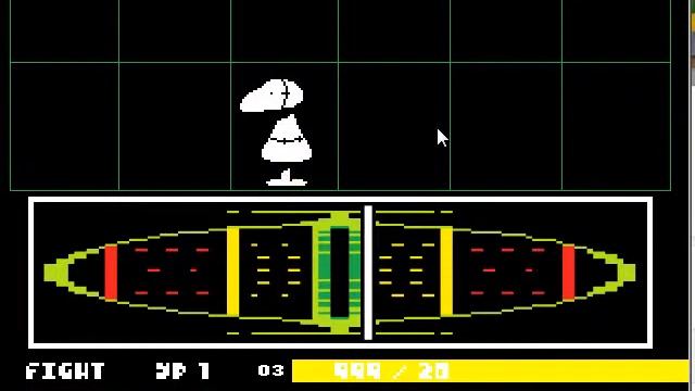 режим разработчика в undertale смотреть онлайн