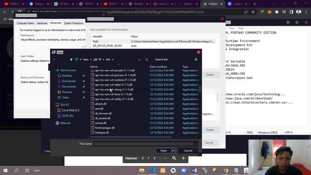 Install PENTAHO DATA INTEGRATION смотреть онлайн