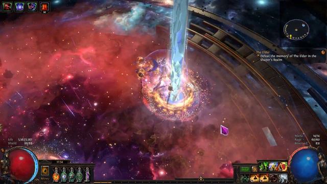 The Stargod Domain ( Crucible Hideout ) смотреть онлайн
