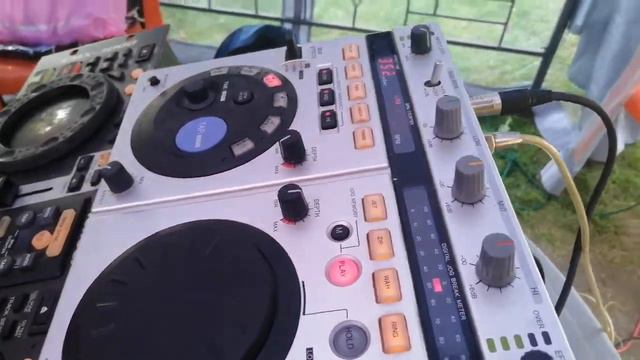 Pioneer efx 500 смотреть онлайн