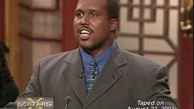 Judge Mathis - Most Memorable Case смотреть онлайн