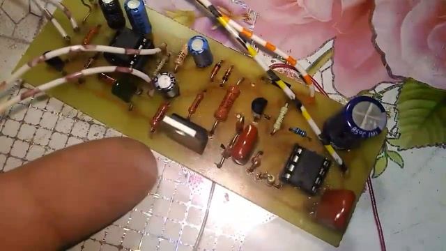 М.Д. ПИРАТ, экспериментировал над платой. смотреть онлайн