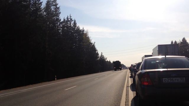 Тополь - М на минском шоссе смотреть онлайн