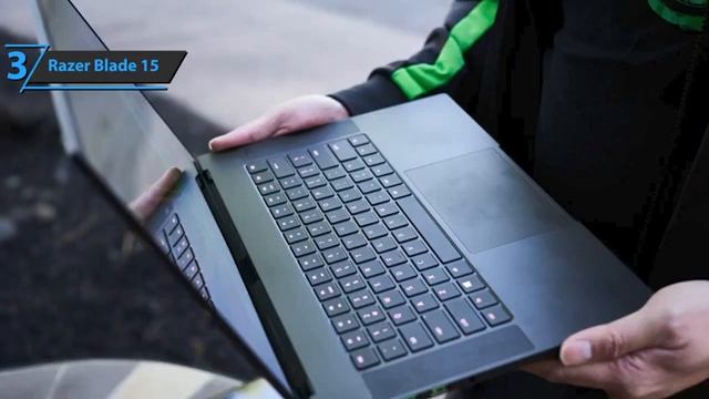 Top 5 laptops video смотреть онлайн