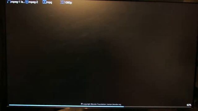 Antutu Video Tester 3.0 result on Probox2 Z Amlogic S905 Android 5.1 TV Box смотреть онлайн