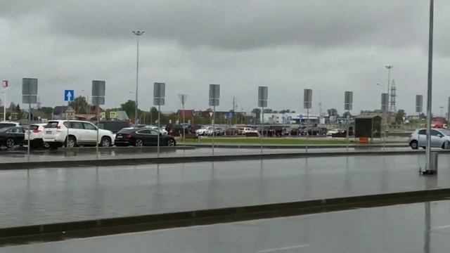 Perm Airport || Russian Airport || Аэропорт Большое Савино || Новый Международный Аэропорт Пермь