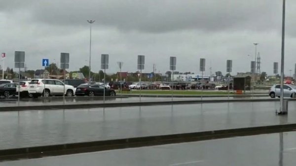 Perm airport || Russian Airport || Аэропорт Большое Савино || Новый Международный Аэропорт Пермь