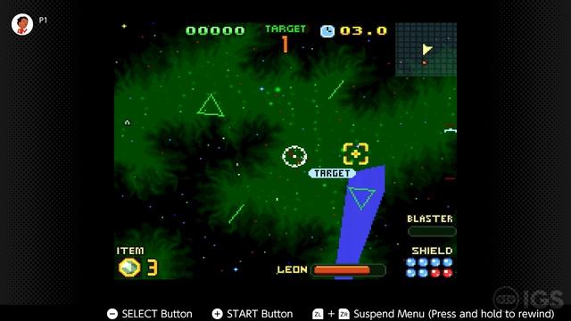 Star Fox 2 | Nintendo Switch Gameplay смотреть онлайн