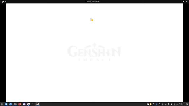 Testing GPU pasthrough with looking glass on a laptop смотреть онлайн
