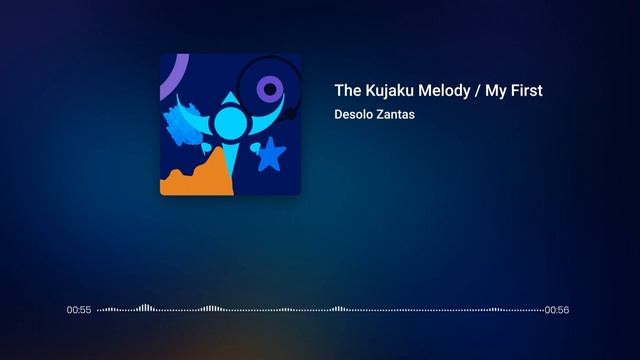 The Kujaku Melody / My First Song -Original- смотреть онлайн