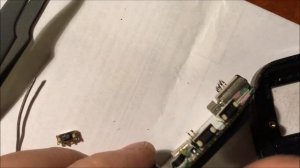 Ремонт пульта сигнализации Шерхан Магикар 7