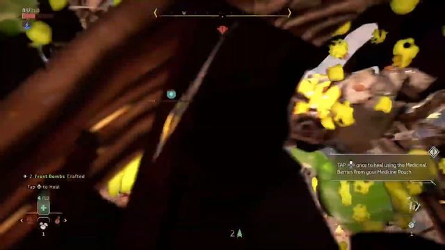 Lets play Horizon zero Dawn forbidden West Part 2/Giveaway in Description смотреть онлайн