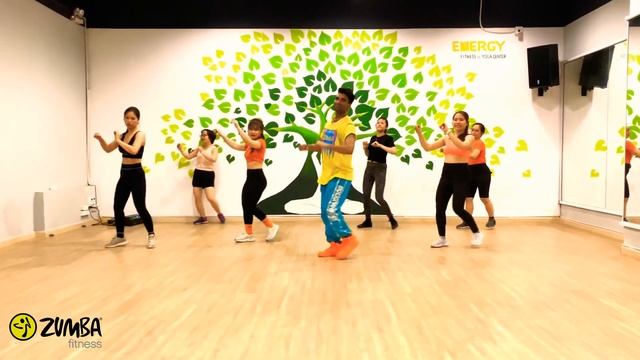 Kay One feat. Cristobal - Bachata Choreo By ZinGourav ❤️ смотреть онлайн