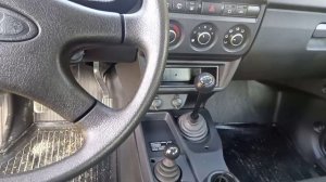 LADA NIVA URBAN 2022