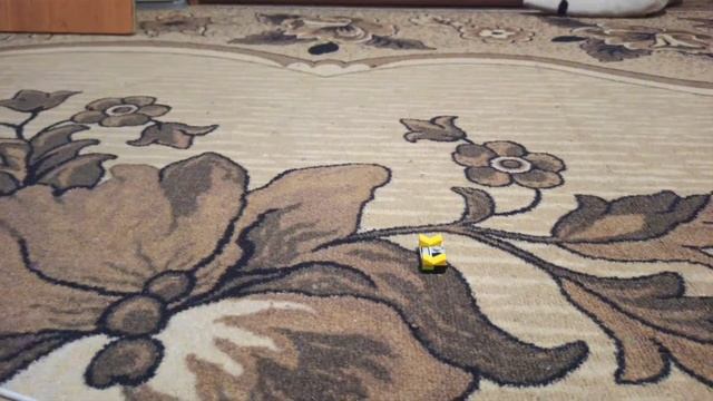 как построить Лего скания смотреть онлайн