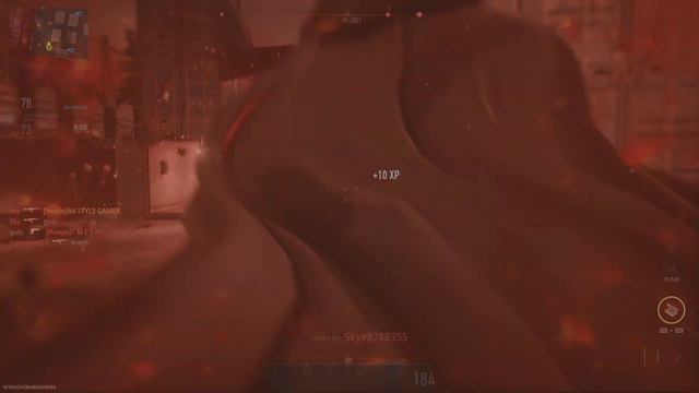 PS5 CALL OF DUTY MODERN WARFARE 2 The Naughty List Mode Gameplay 4K 60FPS HDR | MW2 The Naughty Lis смотреть онлайн