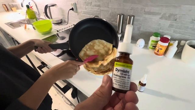 Что едят в Финляндии / лес смотреть онлайн