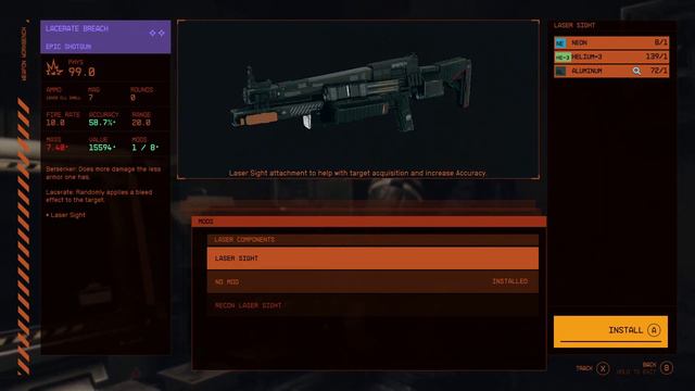 How to Mod Weapons in Starfield смотреть онлайн