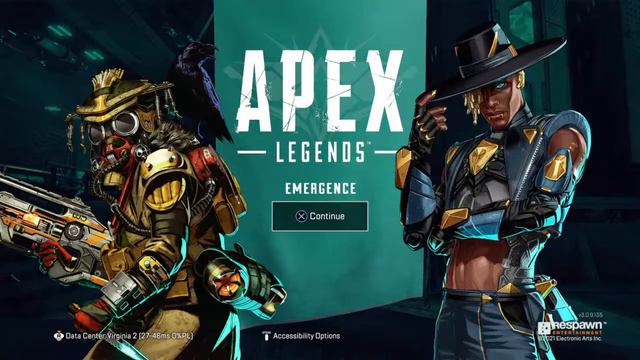 Apex legends смотреть онлайн