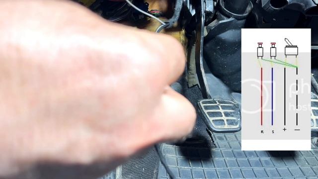 ✅Как да си направим темпомат за 5 лева на GOLF 3 (PASSAT 4)-How to make cruise control смотреть онлайн