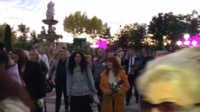 Тайган собрал друзей на День туризма! смотреть онлайн