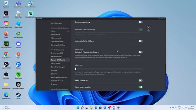 Discord: TON/AUDIO Probleme BEHEBEN! | Problemlösung | Deutsch | 2022 смотреть онлайн