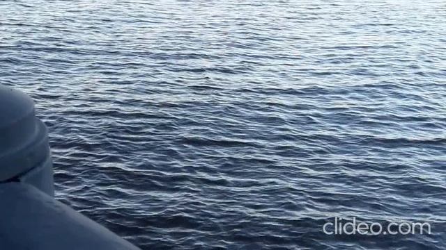 Набережная в Ярославле (из серии "СТРАНСТВИЯ")