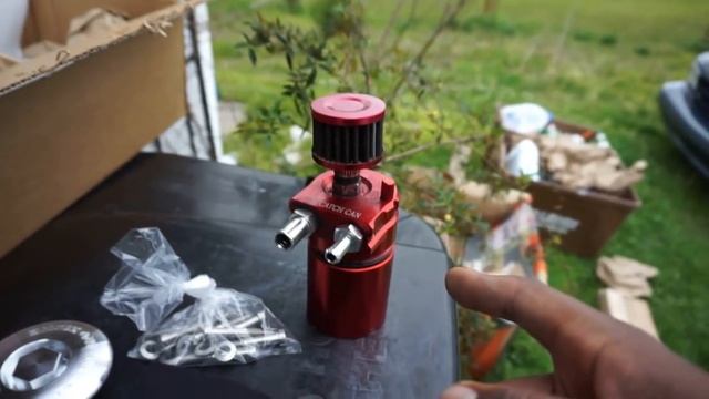 UNBOXING MORE AWESOME PARTS!! смотреть онлайн