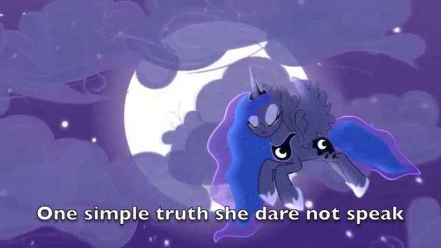 Daylight's End luna (lyrics) смотреть онлайн