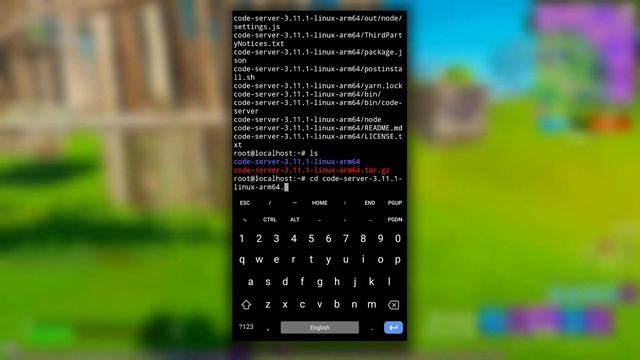 How To Run VS Code On Android | Install Microsoft Visual Studio Code On Android смотреть онлайн