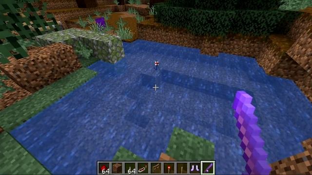 Minecraft 20w21a Snapshot Review | New Redstone, Custom Worlds, Stacked Mobs! смотреть онлайн