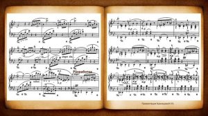 Ф.Шопен. "Баллада №1 соль минор (g-moll) ор.23"
Автор::ComposeMusic