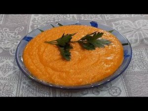 Вкусная кабачковая икра на зиму