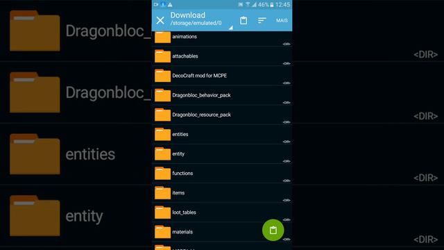 como instalar mods pelo zarchiver смотреть онлайн