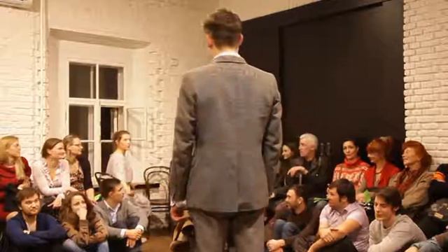 А. Островский "ШУТНИКИ" смотреть онлайн