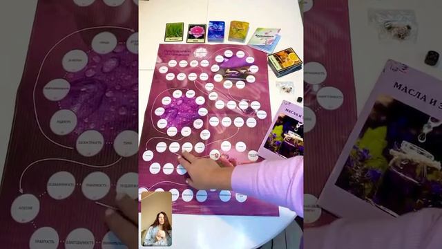 Фрагмент Игры «пробуждение потенциала» смотреть онлайн