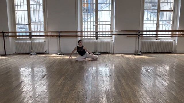 Joy Womack Contemporary/ Neo Classical Improv 2022 смотреть онлайн