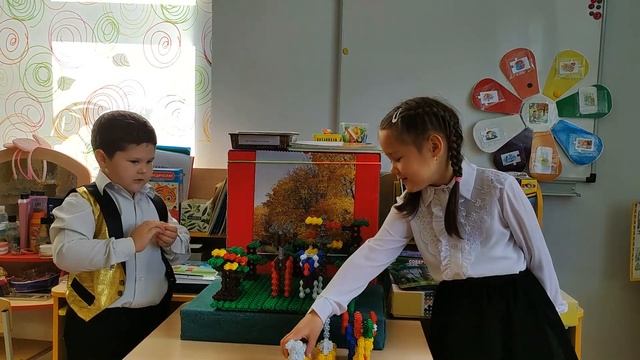 Проект "Путешествие в сказку Зимовье" смотреть онлайн