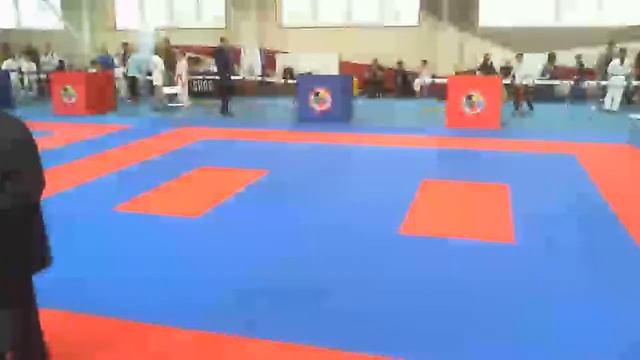 Кубок Санкт-Петербурга / 2 татами / 08.10.2022 смотреть онлайн