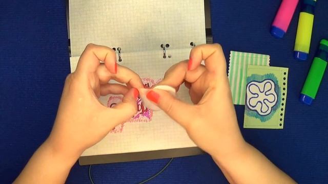 Бумажные сюрпризы / распаковка / новинка Губка Боб / Paper surprises / unboxing / new SpongeBob смотреть онлайн