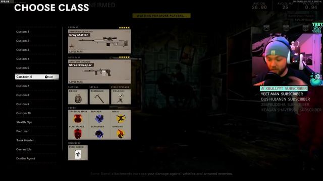 The FASTEST Way To Level Up EVERYTHING In Cold War (Weapon XP and Levels) смотреть онлайн