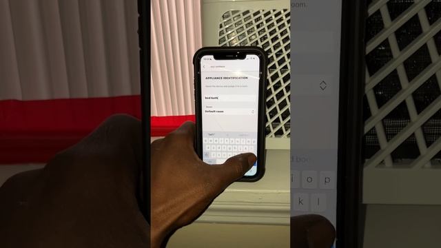 Hisense 350sq Ft 8,000btu Wi-Fi Window Air Conditioner Wifi Connect Steps